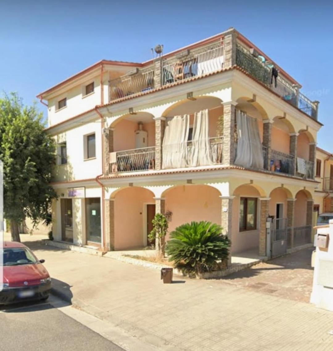 Casaalma Apartment Serdiana Exterior foto